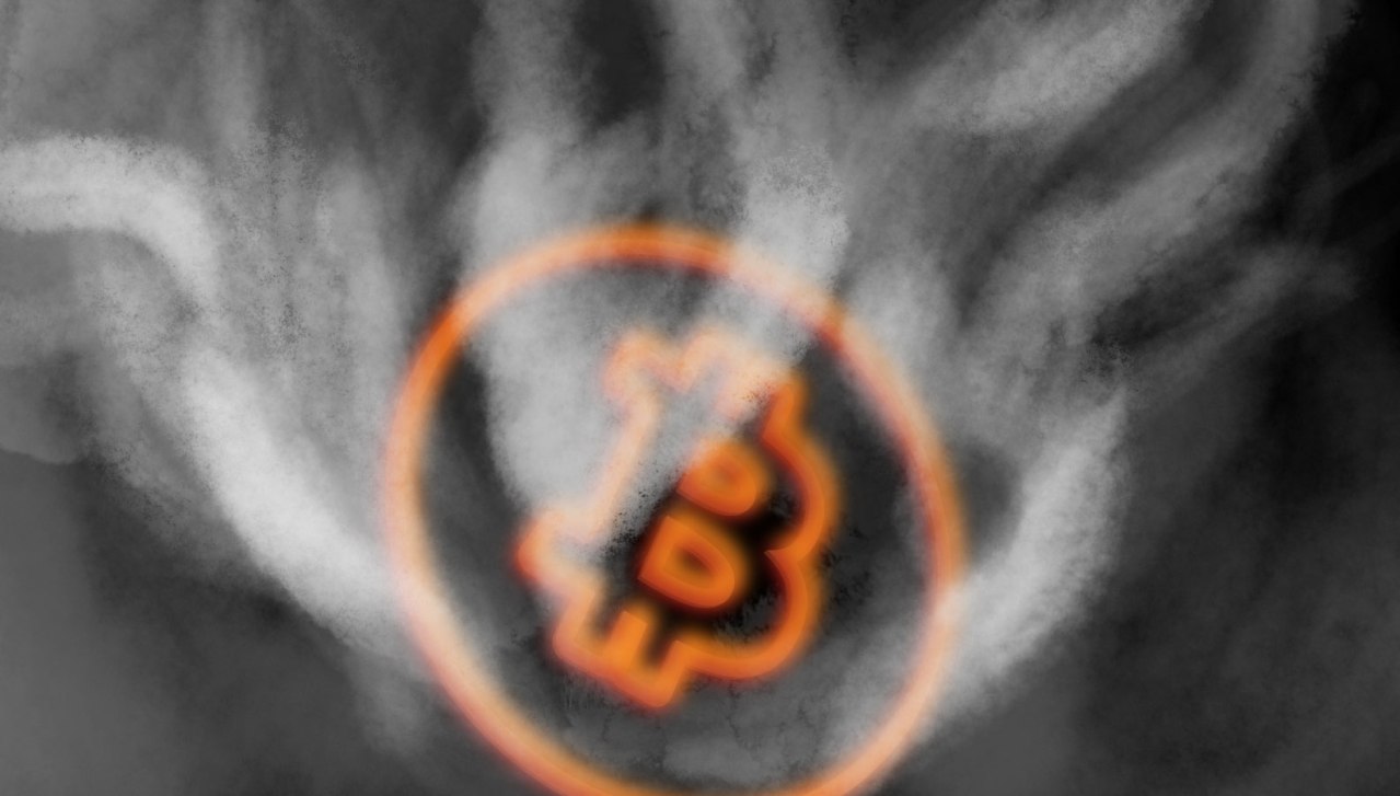 Is Bitcoin’s Promise Going Up In Smoke?
