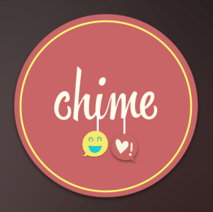 &#8220;Chime&#8221; In On Video Chat Threads With This Intimate App