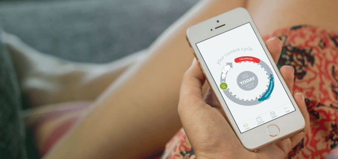 photo of Period Tracker App Clue Gets $7M To Build A Platform For Female Health image
