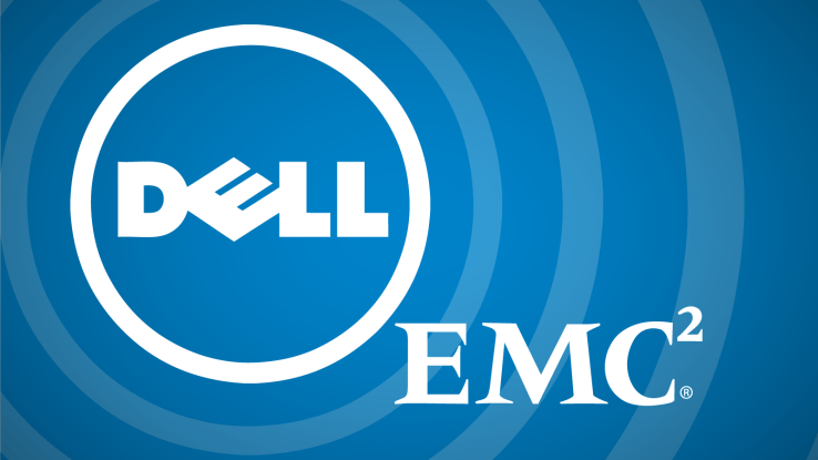 Resultado de imagen de Dell EMC