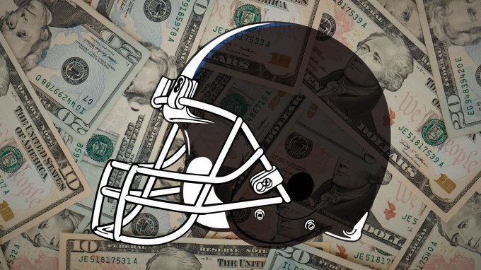 football-money
