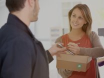 Delivery Startup Doorman Adds Support For E-Commerce Returns
