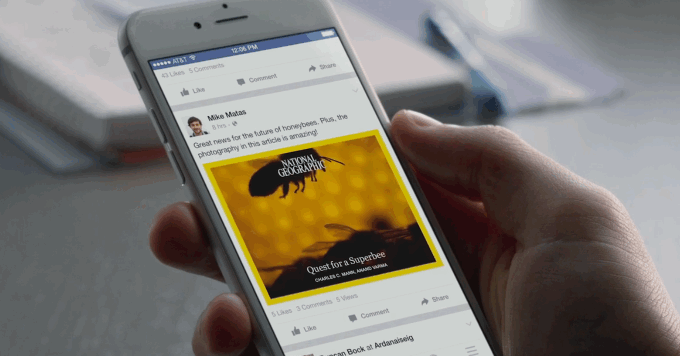 Instant Articles GIF