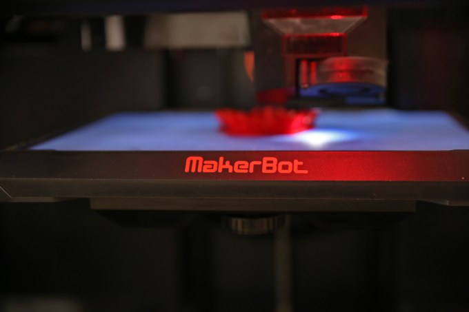 Makerbot 2015 Featured Image