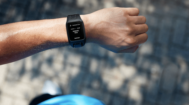 photo of TomTom Is Applying Its GPS Technology To Self-Driving Cars And Fitness Watches image