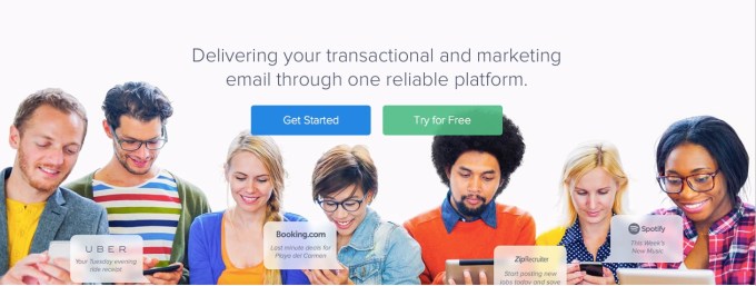 photo of SendGrid Launches Threads, A Triggered Email Service For Marketers image