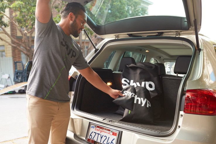 Shyp rolls out its new packaging pricing model to all customers