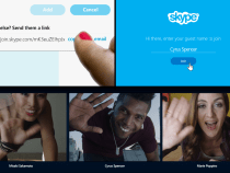 Skype Now Lets Anyone Join A