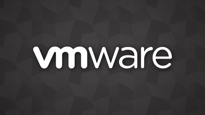 vmware-logo