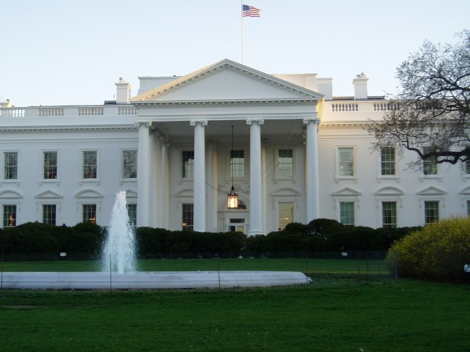 photo of The White House Backs Down On Phone Encryption image