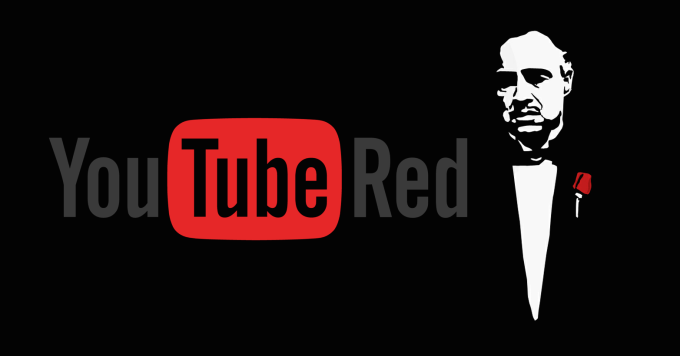 Youtube Offer