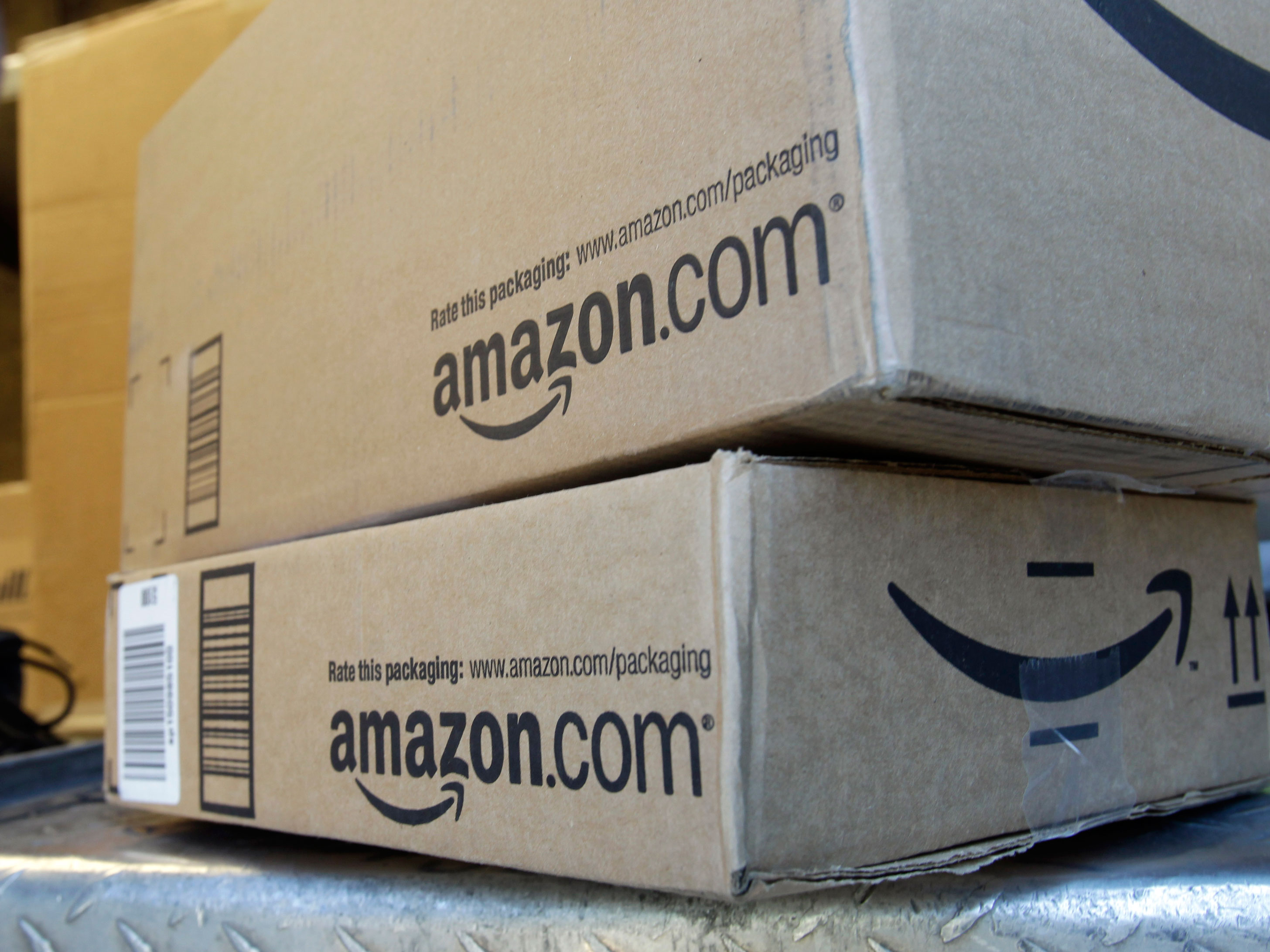 Amazon increases free shipping minimum to $49 - but there is one exception