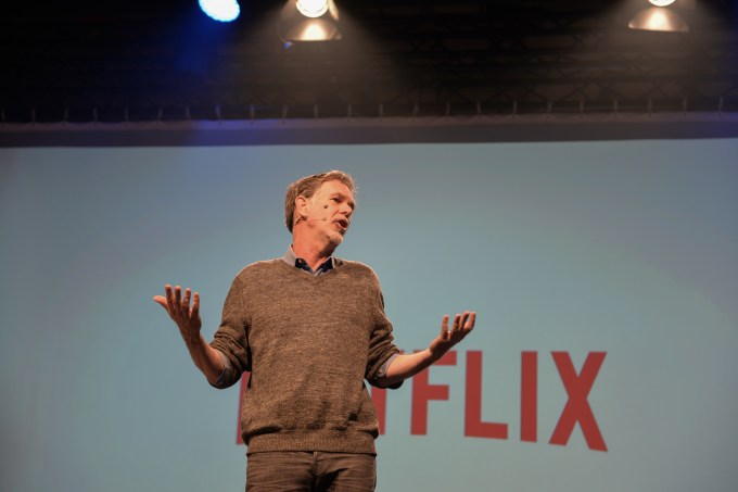 photo of Netflix’s subscribers are surging again as it blows away Wall Street’s expectations image