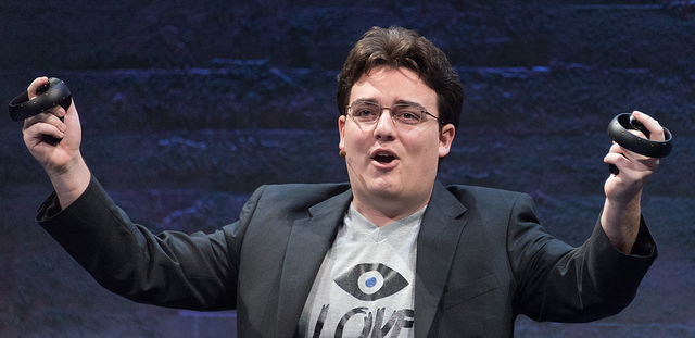 photo of Oculus Founder Palmer Luckey To Make “Special Announcement” This Week image