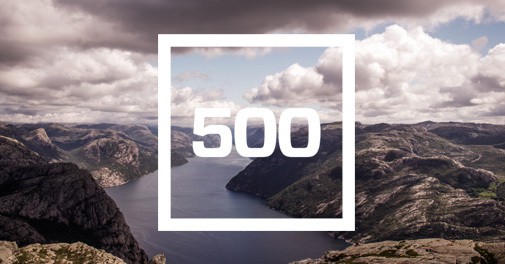 500 nordics