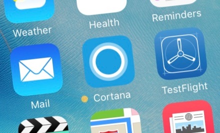 photo of Cortana For iOS Begins Rolling Out To Testers image