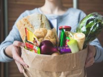 Instacart, PlateJoy partner to deliver recommended groceries to dieters