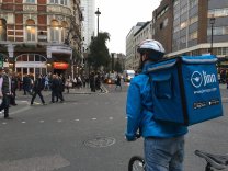 London-based on-demand delivery service Jinn picks up $7.5M Series A