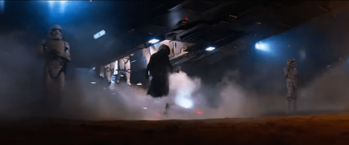 photo of Here’s A New New Star Wars Trailer, And It’s All About The Bad Guy image