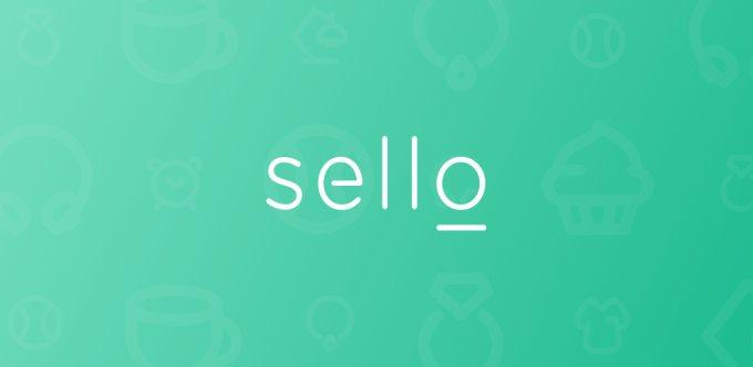 Sello Logo