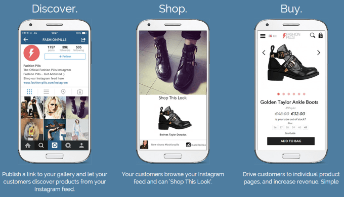 shoppable-instagram-steps
