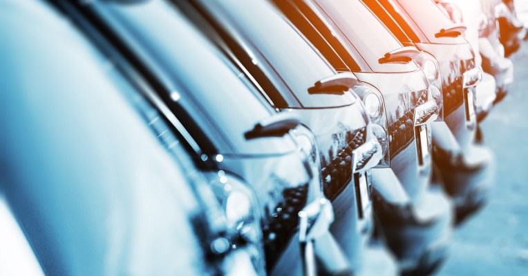 Auto1 Group, a young used-car marketplace serving Europe, is now ... - TechCrunch