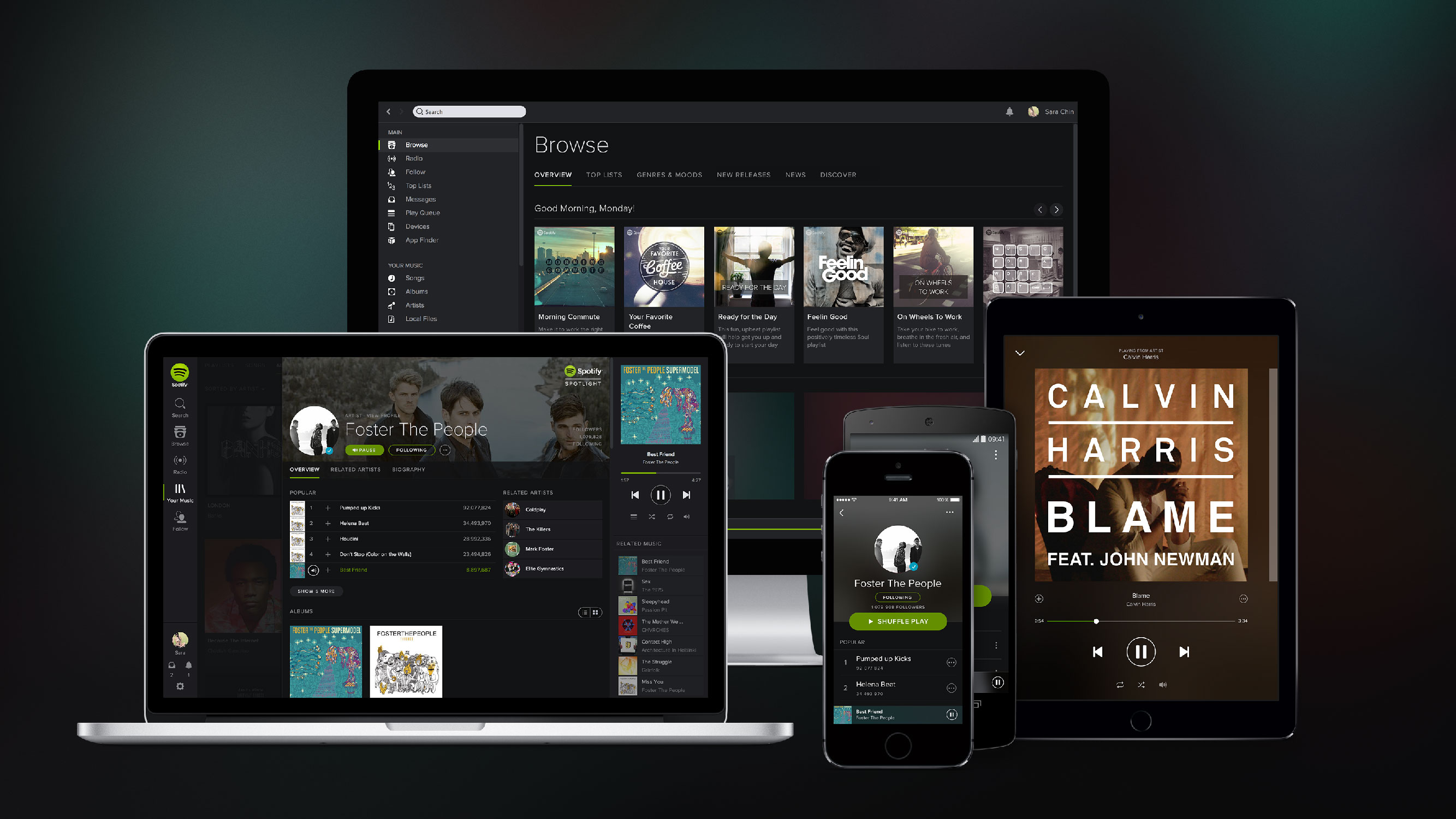 Spotify Free Download For Pc Windows 8