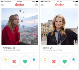 Tinder Online Dating 