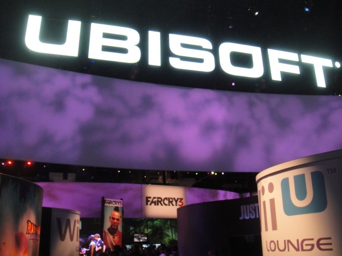 photo of Will Vivendi Acquire Ubisoft And Gameloft? image