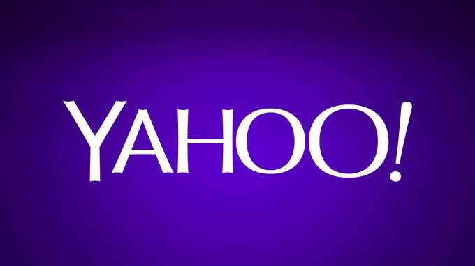 photo of Yahoo Shares Spike 7% On Report That It Might Sell Off Its Core Business image