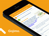 Gojimo, The U.K. Exam Preparation App, Picks Up Further $1.8M Backing