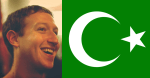 Zuckerberg Says Muslims Will Always Be Welcome On Facebook