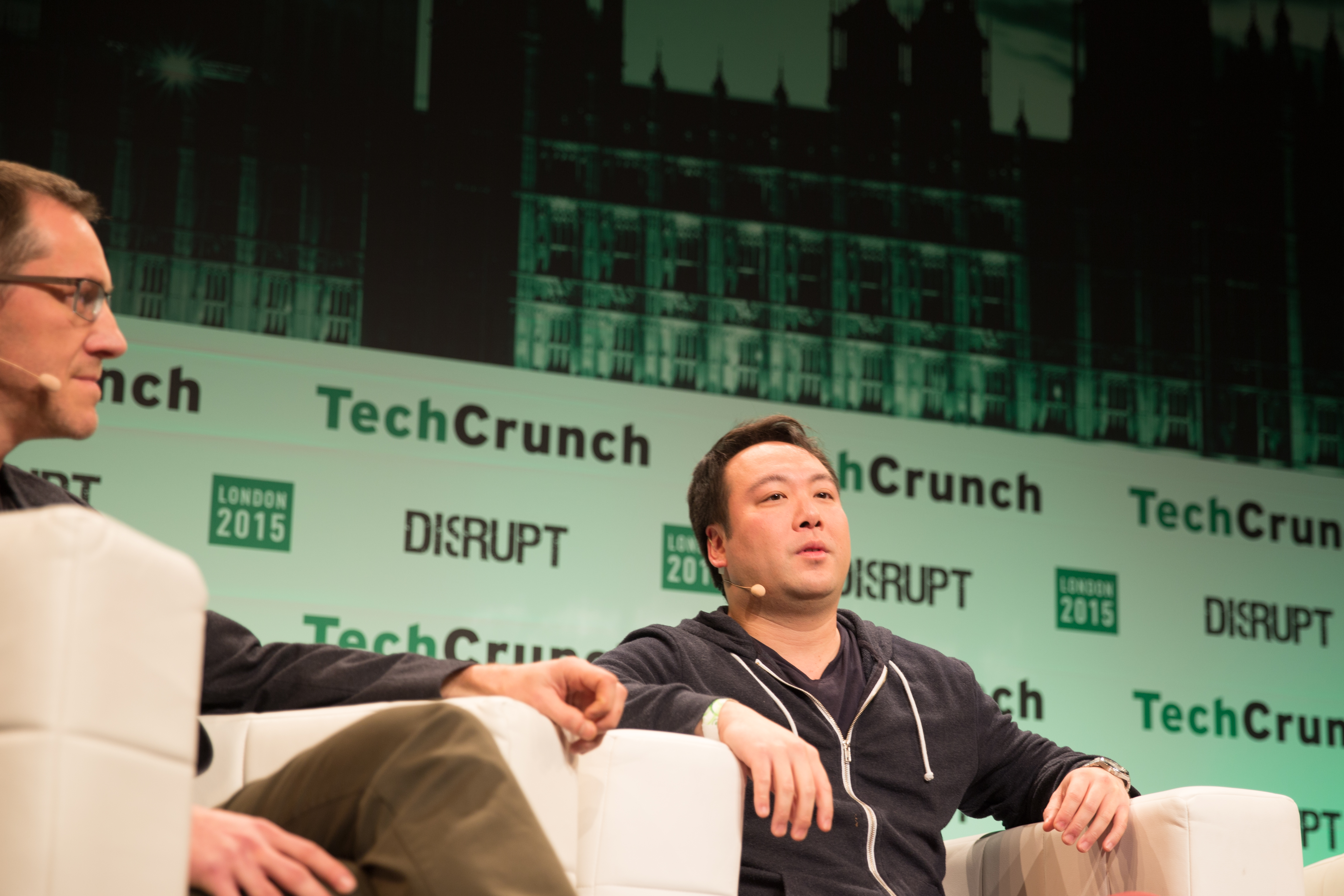 photo of Deliveroo raises $385M in new funding, now valued at ‘over $2 Billion’ image