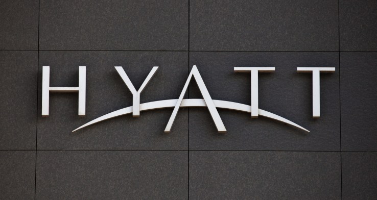 Hyatt breach exposed customer payment data at 41 hotels