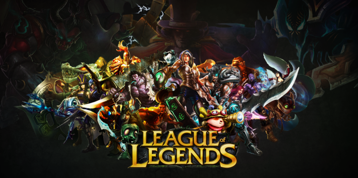 Tencent Takes Full Control Of &#8216;League Of Legends&#8217; Creator Riot Games