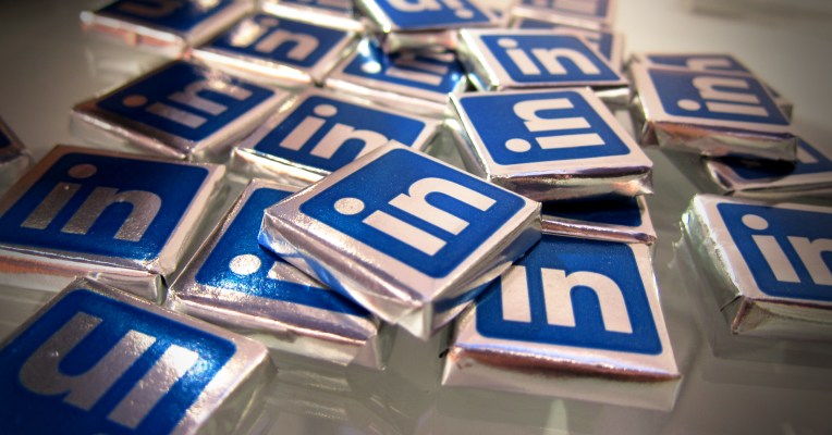 photo of LinkedIn hits 500M member milestone for its social network for the working world image
