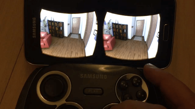 otoy VR
