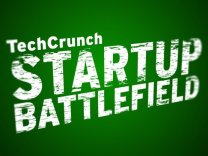 Applications are open for Startup Battlefield at Disrupt SF 2016!