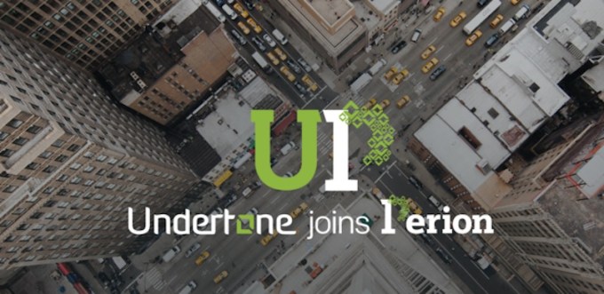 photo of Perion Acquires Digital Ad Company Undertone For $180M image