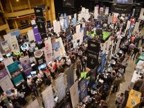 Startup Alley Registration Is Now Open For Disrupt NY