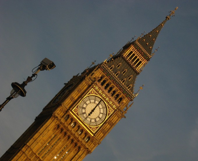 photo of Third Committee Report Critical Of UK’s “Sloppy” Draft Surveillance Bill image