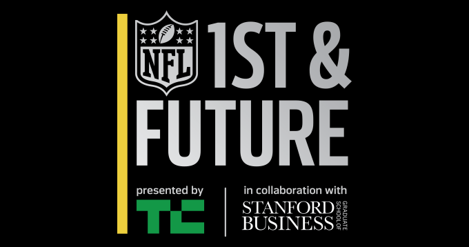 NFL 1st and Future LOGO