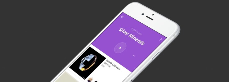 OurMix Is Social Music Discovery Done Right
