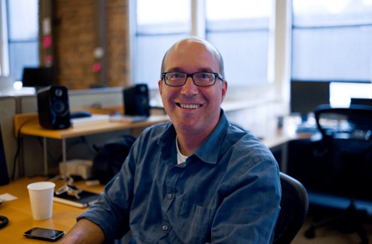 Medium acquires Talkshow Industries, with CEO Michael Sippey becoming Medium’s head of product