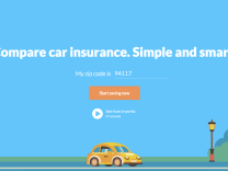 MIT Spinout Insurify Raises $2 Million To Replace Human Insurance Agents With A Robot