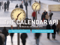 Cronofy, The Calendar API Helping Businesses Keep Customer And Staff Diaries In Sync, Scores $1.6M
