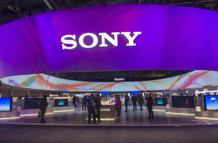 photo of Sony posts $205M profit as downsized mobile business stops bleeding cash image