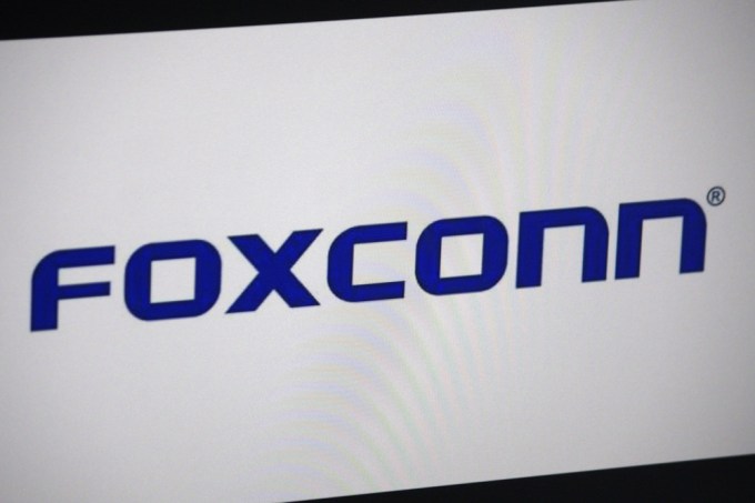 Shutterstock Foxconn