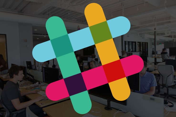 Slack makes another 11 new investments in its Slack fund