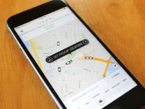 Uber’s Scheduled Rides feature lets you request cars up to 30 days in advance